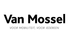 Logo Van Mossel Used Cars Center Lokeren